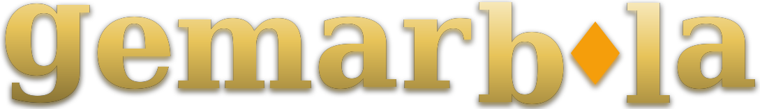 gemarbola logo
